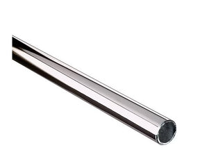 Kupariputki Onnline Puolikova 15x2750mm Kromi 15kpl - KarelianStore