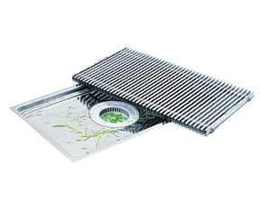 Kurasyöppö Kavika 500x800x104 Midi Muovimatolle - KarelianStore