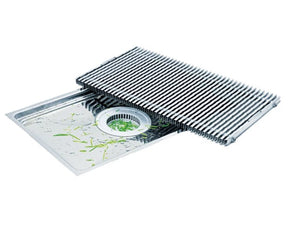 Kurasyöppö Kavika Mini 400x600x104mm - KarelianStore