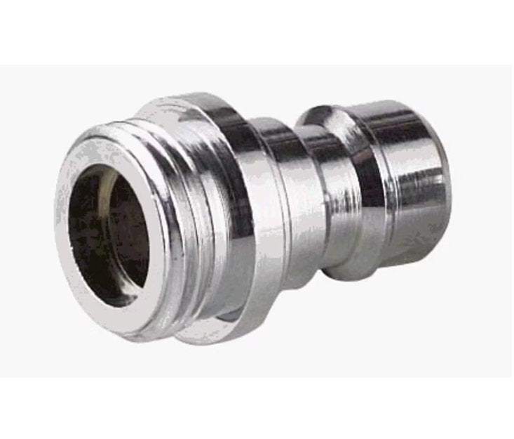 Kuulapikaliitin Nito 1/2 UK Liitinnippa - KarelianStore