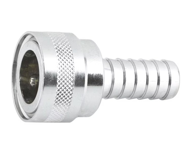 Kuulapikaliitin Nito 13mm Letkulle Liitinpesä - KarelianStore