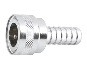 Kuulapikaliitin Nito 19mm Letkulle Liitinpesä - KarelianStore