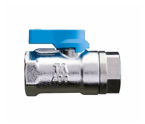 Kuulasulkuventtiili IMI TA DN15 Suora SK 1/2 Kahvoin TA400 - KarelianStore