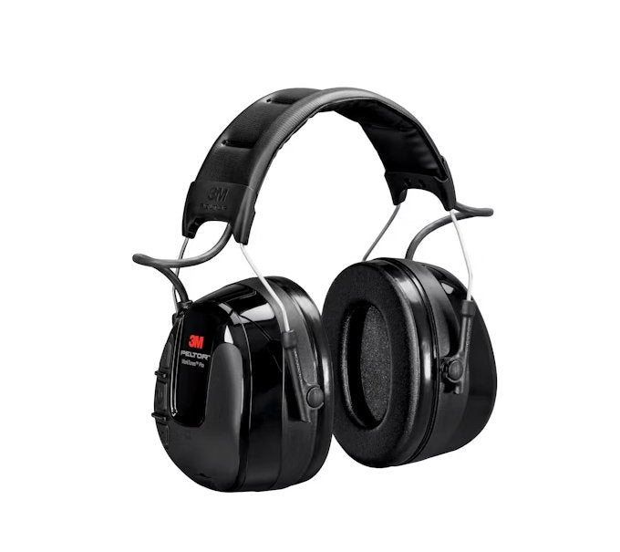 Kuulonsuojain 3M Peltor HRXS220A Radio Päälakisanka WT Pro - KarelianStore