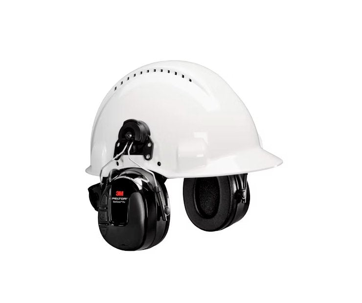 Kuulonsuojain 3M Peltor HRXS220P3E Radio Kypäräkiinnikkeellä WT Pro - KarelianStore