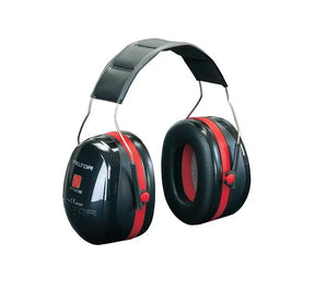 Kuulonsuojain 3M Peltor Optime 3 H540A - KarelianStore