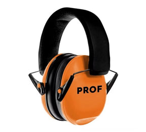 Kuulonsuojain PROF Work 27dB Päälakisanka - KarelianStore