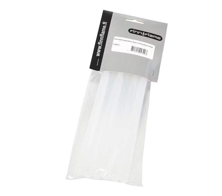 Kuumalimapuikko Xindao BLD 11mm x 25cm 6kpl - KarelianStore