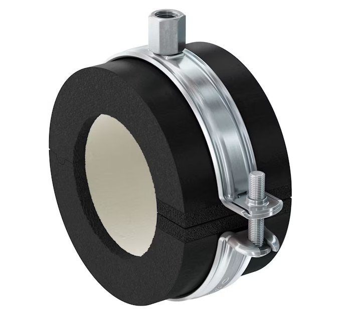 Kylmäpidin FRSK Fischer 15-18mm M8 M10 Eristetty 19mm - KarelianStore