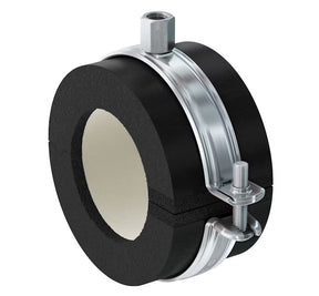 Kylmäpidin FRSK Fischer 25-28mm M8 M10 Eristetty 19mm - KarelianStore