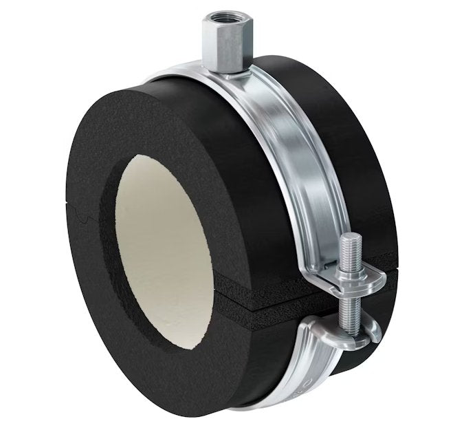 Kylmäpidin FRSK Fischer 32-35mm M8 M10 Eristetty 19mm - KarelianStore