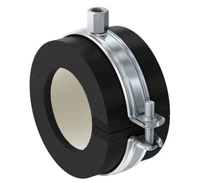 Kylmäpidin FRSK Fischer 48-52mm M8 M10 Eristetty 19mm - KarelianStore