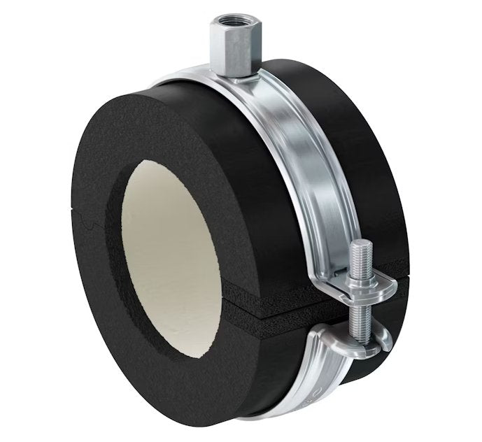 Kylmäpidin FRSK Fischer 60-64mm M8 M10 Eristetty 19mm - KarelianStore