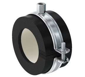 Kylmäpidin FRSK Fischer 73-76mm M8 M10 Eristetty 19mm - KarelianStore