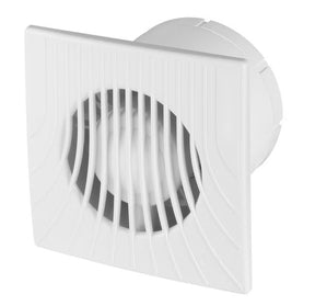 Kylpyhuonepuhallin Opal WA100LZT Ajastimella - KarelianStore