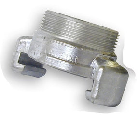 Kynsiliitinnippa Esteri Group Alumiini 1x50 UK - KarelianStore