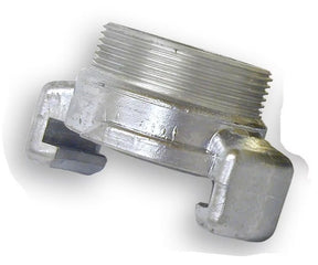 Kynsiliitinnippa Esteri Group Alumiini 2x50 UK - KarelianStore