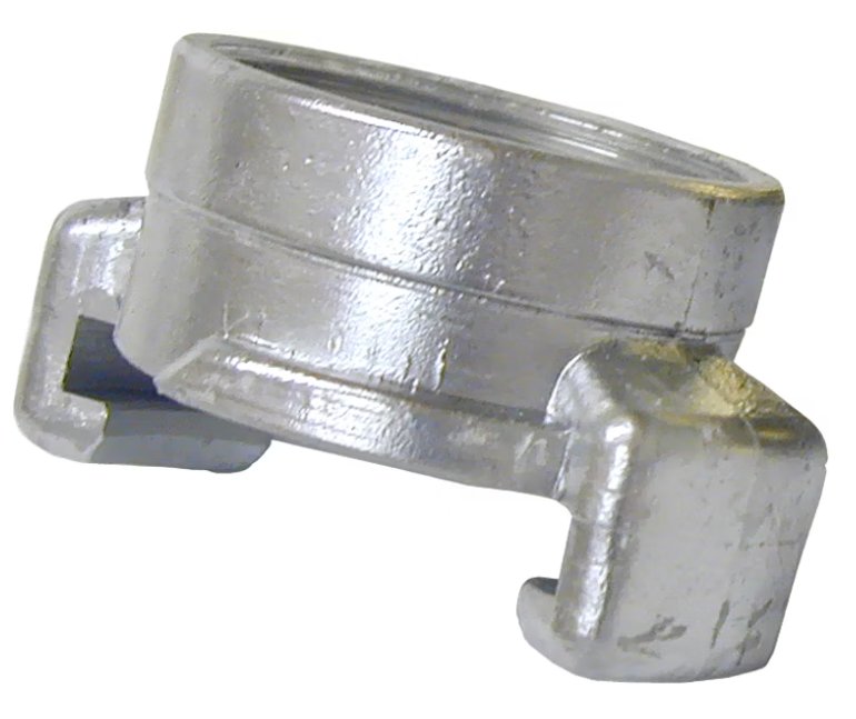 Kynsiliitinnippa Esteri Group Alumiini 3x80 SK - KarelianStore