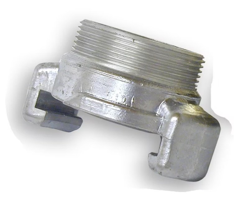 Kynsiliitinnippa Esteri Group Alumiini 3x80 UK - KarelianStore