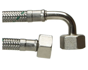 Kytkentäletku Neoflex SPX DN8 1/2x1000mm SK Suora/kulma - KarelianStore