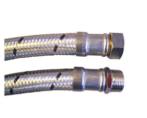 Kytkentäletku Neoperl Neoflex SIL DN25 1x800mm UK/SK - KarelianStore