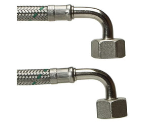 Kytkentäletku Neoperl Neoflex SPX DN8 1/2x1000mm SK Kulma/Kulma - KarelianStore