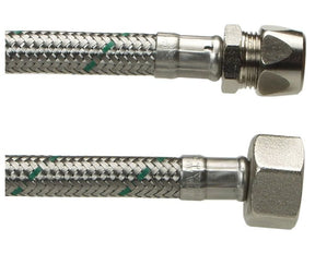 Kytkentäletku Neoperl Neoflex SPX DN8 1/2x10x300mm SK/Puserrus - KarelianStore