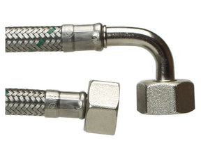 Kytkentäletku Neoperl Neoflex SPX DN8 1/2x1500mm SK Suora/kulma - KarelianStore