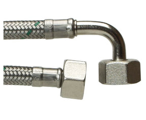 Kytkentäletku Neoperl Neoflex SPX DN8 1/2x3/4x1000mm SK Suora/kulma - KarelianStore