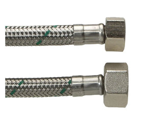 Kytkentäletku Neoperl Neoflex SPX DN8 1/2x3/8x300mm - KarelianStore