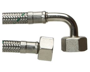 Kytkentäletku Neoperl Neoflex SPX DN8 1/2x800mm SK Suora/Kulma - KarelianStore