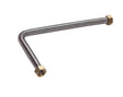 Kytkentäletku Onnline HST 3/4x800mm DN16 PN16 - KarelianStore