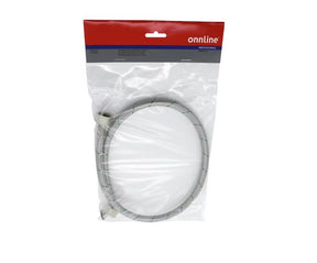 Kytkentäletku Onnline SPX IP 1/2x800mm SK Suora/Kulma DN8 - KarelianStore