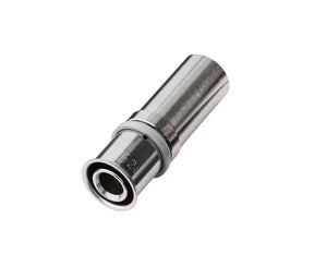 Kytkentäliitin Roth Kompo 16x12 CU-putki EM - KarelianStore
