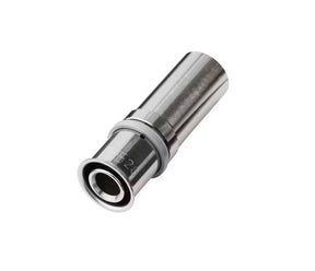 Kytkentäliitin Roth Kompo 26x22 CU-putki EM - KarelianStore