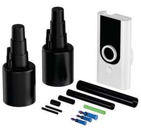 Kytkentäpakkaus Uponor Supra Plus 25-32/68 - KarelianStore