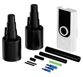 Kytkentäpakkaus Uponor Supra Plus 40-50/90 - KarelianStore