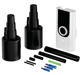 Kytkentäpakkaus Uponor Supra Plus 40-63/140 - KarelianStore