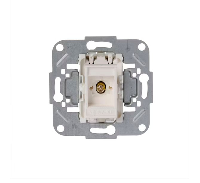 Kytkin ABB Impressivo Card 2 16AX 250V IP20 URJ - KarelianStore