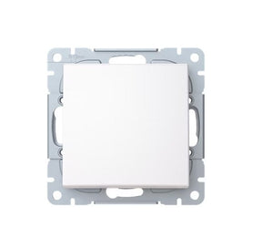 Kytkin ABB Saga 6 16AX 250V IP21 UKJ 2x 50 kpl - KarelianStore