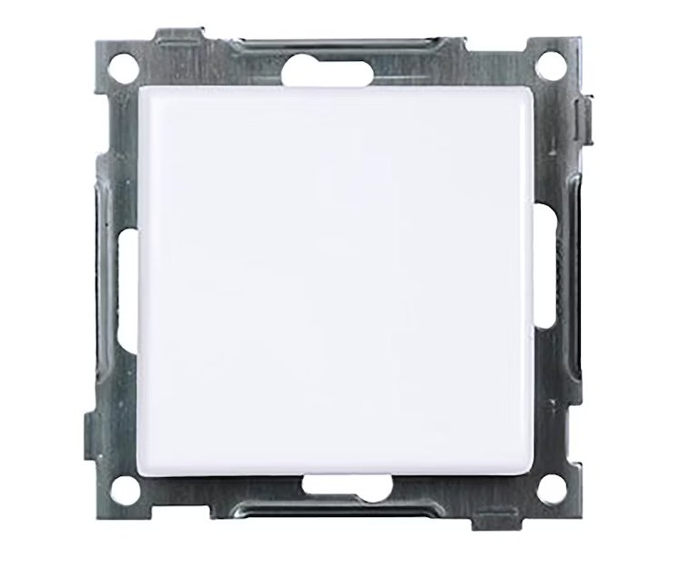 Kytkin Elko RS Nordic 1 16A 250V UKJ Valkoinen - KarelianStore