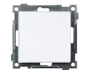 Kytkin Elko RS Nordic 1 16A 250V UKJ Valkoinen - KarelianStore