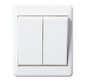 Kytkin Elko RS Nordic 5 16A 250V IP21 PPJ Valkoinen - KarelianStore