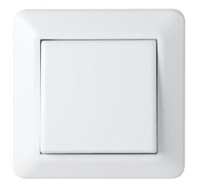 Kytkin Elko RS Nordic 6 16A 250V IP21 UPR Valkoinen - KarelianStore