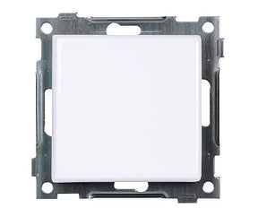 Kytkin Elko RS Nordic 6 16A 250V UKJ Valkoinen - KarelianStore