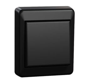 Kytkin Elko RS16 6 16A 250V IP21 PPR Musta - KarelianStore