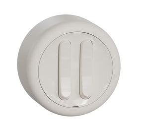 Kytkin Schneider Electric 5 Pinta 16A IP21 PPJ 2x Valkoinen - KarelianStore