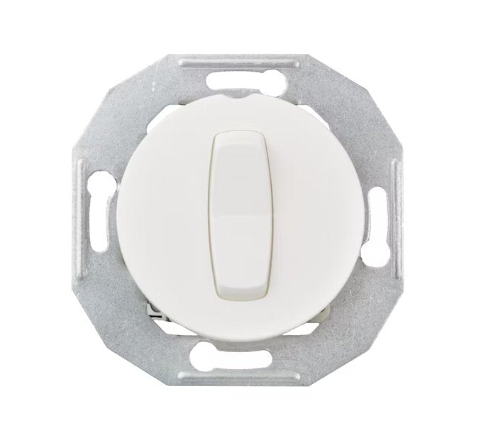 Kytkin Schneider Electric 7 10A 230V IP21 UKJ 2x Valkoinen - KarelianStore