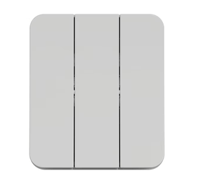 Kytkin Schneider Electric Exxact 1+1+1 10A 400V IP21 PPj 2x Valkoinen - KarelianStore