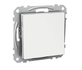 Kytkin Schneider Electric Exxact 7 16A IP21 2x UKJ Valkoinen - KarelianStore